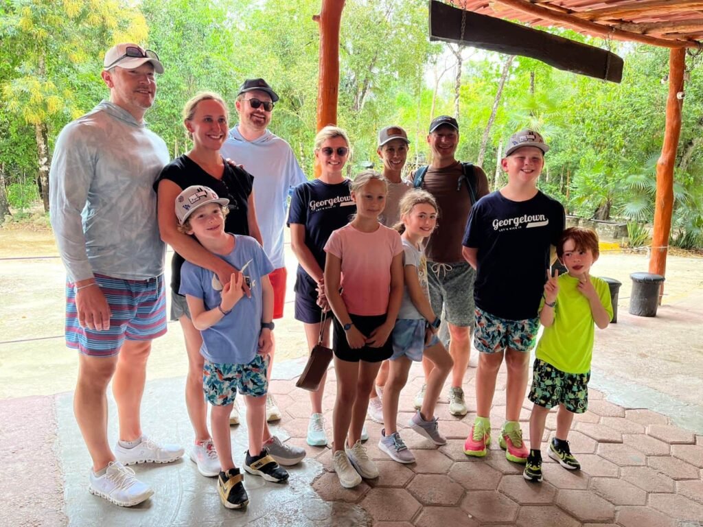 Horse Ride and ATV Jungle Tour Cancun