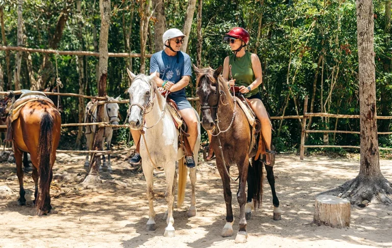 horse-tour-cancun-jungle-paradise-02